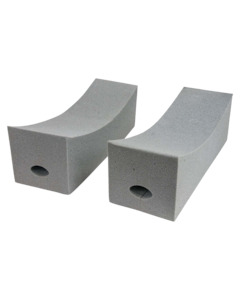 Accessories: Foam Kayak Cradles