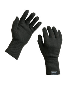 Apparel: Polypro Gloves