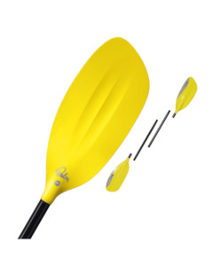 Safety: Maverick G1 4-piece Paddle