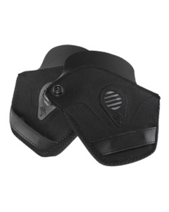 Safety: Earpads for Wanderer Helmet
