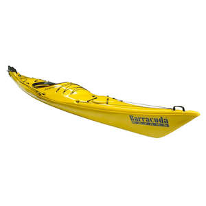 Kayaks: Beachcomber Kayak