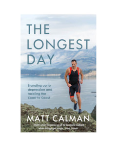 Accessories: The Longest Day