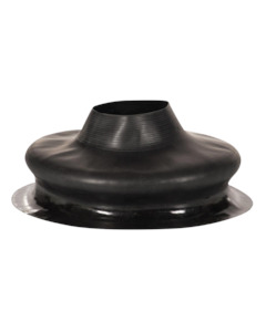 Accessories: Latex Neck Seal