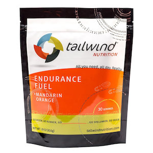 Accessories: Endurance Fuel