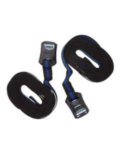 Accessories: Tie Down Straps