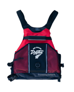 Pfds Lifejackets: Adventure Racer PFD
