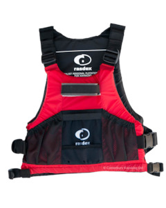 Pfds Lifejackets: Multisporter PFD