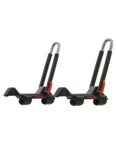 Roof Racks: JayLow Kayak Cradles