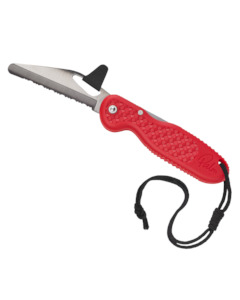 River Knives: Folding River Knife