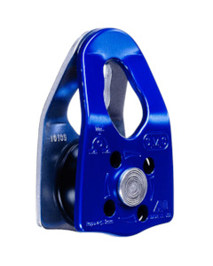 Technical Rescue: CRx Lightweight Pulley