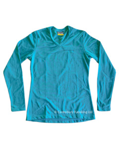 Women's Power Grid Midlayer Fleece Top