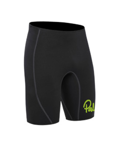 Pants Shorts: Quantum Neoprene Paddling Shorts