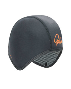Headwear: Pilot Neoprene Skull Cap