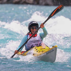 Kayak Courses: Coast to Coast Kayak Hire + River Preparation Course