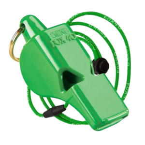 Bestsellers: Mini Whistle