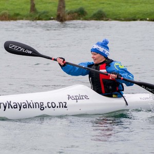 Kayak Courses: Introduction to Multisport Kayaking Lesson (60 Minutes)