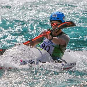 Waimakariri Gorge Skills Course (3 Days)