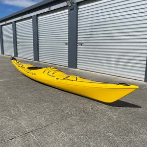 Bestsellers: Ex-Demo Beachcomber