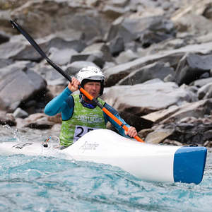 Kayak Courses: Multisport Refresher Course (3 Days)