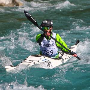 Multisport Kayaking Skills Course (3 Days)