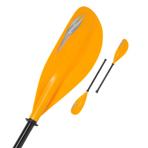 Bestsellers: Drift Pro 2-piece Sea Kayak Paddle