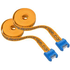 Bestsellers: Cam Straps 5.5m