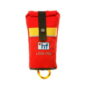 Little Fish 9m Throwbag