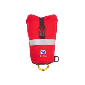 Bestsellers: Big Fish 20m Throwbag