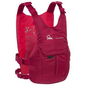 Bestsellers: Solo Vest SUP PFD