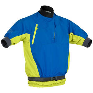 Mistral Shortsleeve Jacket