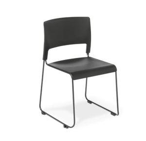 Products: Slim Chair - Canterbury Office Furniture