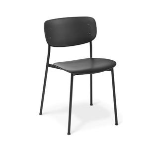Products: Quiz Chair - Canterbury Office Furniture