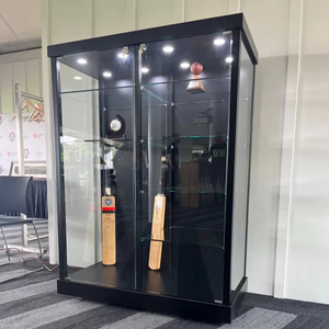 Custom by Douglas - Display Storage - Canterbury Office Furniture