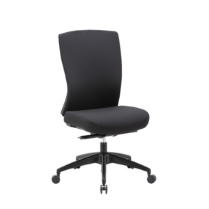 Mentor Upholstered Chair - Canterbury Office Furniture