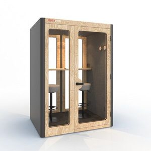 Products: BusyPod Medium - Canterbury Office Furniture