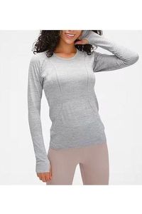 Casual Clothing: Stable Style Long Sleeve Baselayer