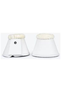 Horse Boots And Polos: PS of Sweden Bell Boots - White