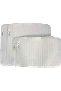 Horse Boots And Polos: Cavvalino Padded Leg Wraps - Set of 4