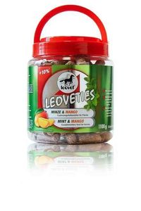 Supplements: Leoveties Horse Treats 1.1kg