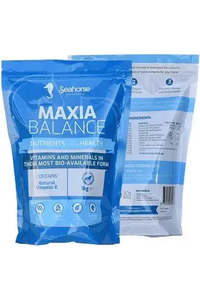 Supplements: Maxia Balance
