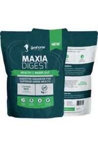 Supplements: Maxia Digest