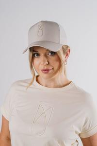 Gifts: Étoile EQ Mesh Cap - Sand