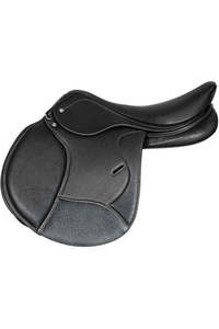 Saddles 1: Cavallino Avenger Jump Saddle