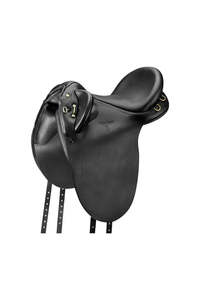 Bates Kimberley Stock Saddle