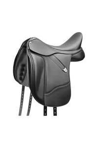 Bates Dressage Saddle