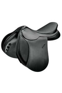 Saddles 1: Bates Caprilli Close Contact Classic
