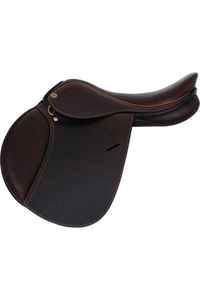 Pessoa Rodrigo Pony Saddle 15 3/4"