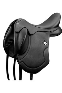 Saddles 1: Bates Artiste