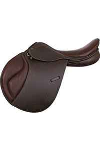 Saddles 1: Trainers Regency Jump Saddle