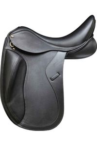 Trainers Jessica Deluxe Mono-flap Dressage